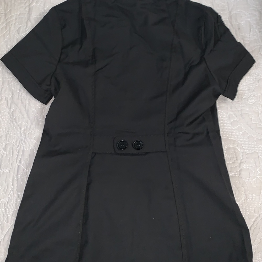 Scrub Top - Picture 5 of 7